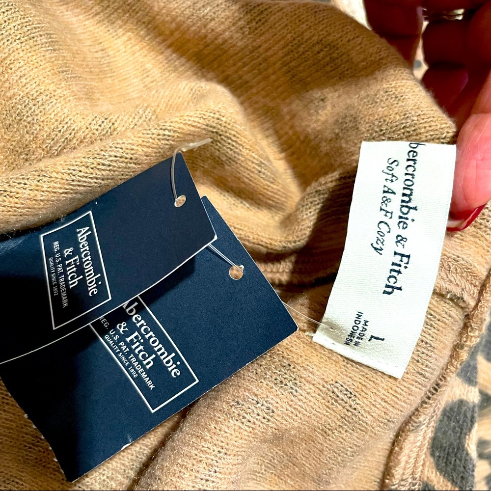 Abercrombie Long Cardigan - Picture 5 of 7